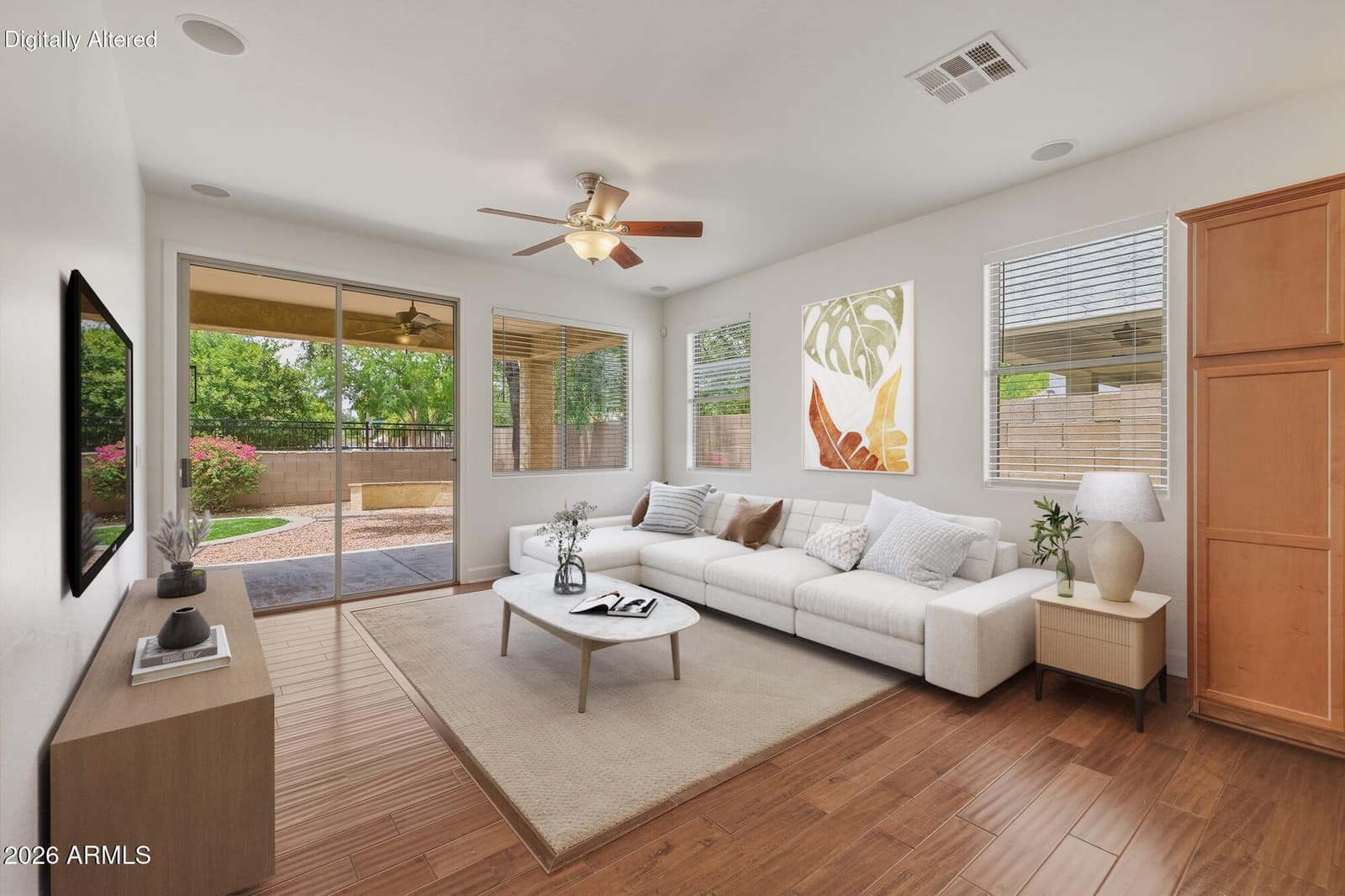 1570 S CHAPARRAL Boulevard, Gilbert, AZ 85296 — photo 15 of 38