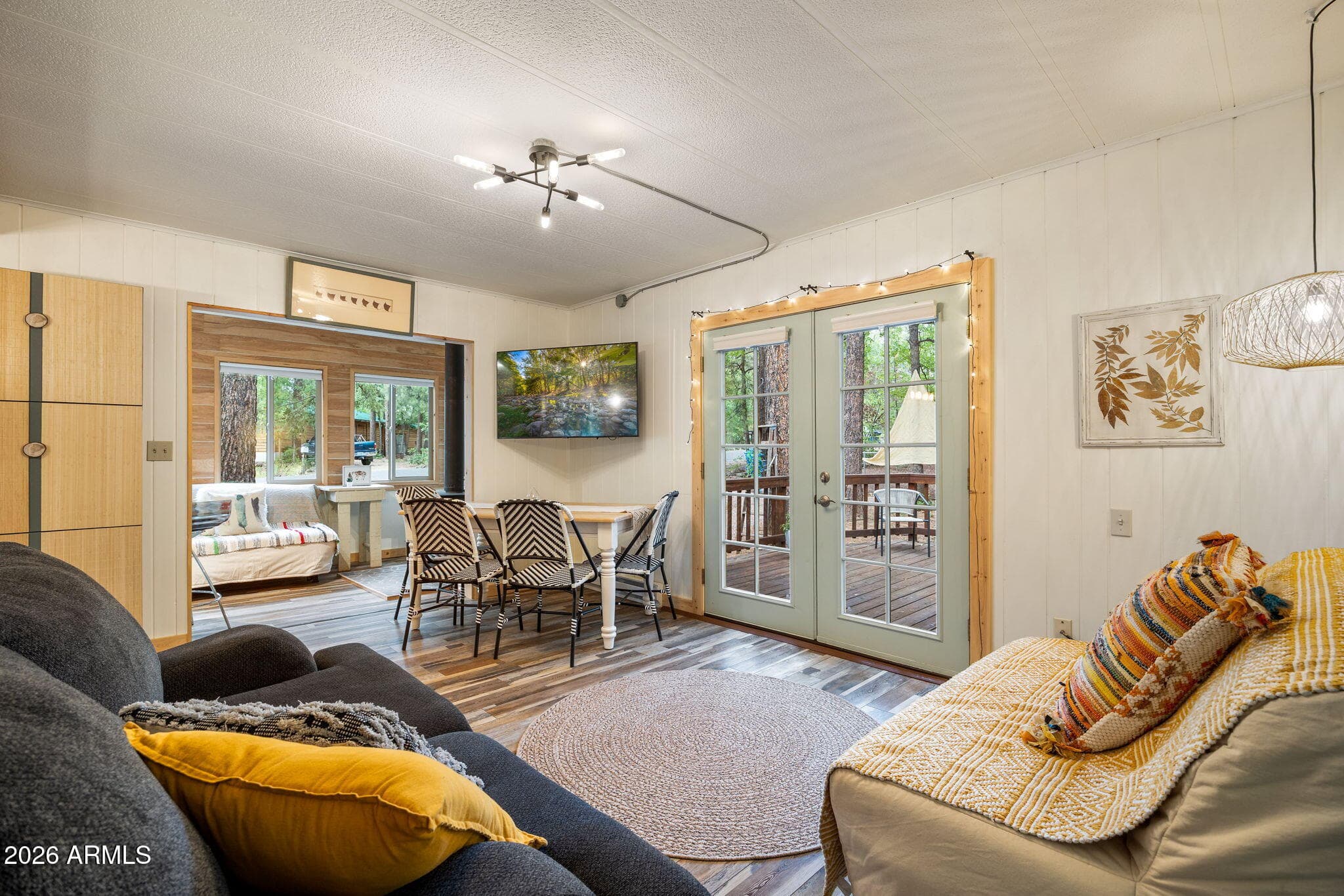 1785 E SIERRA PINE Loop, Pinetop, AZ 85935 — photo 13 of 53