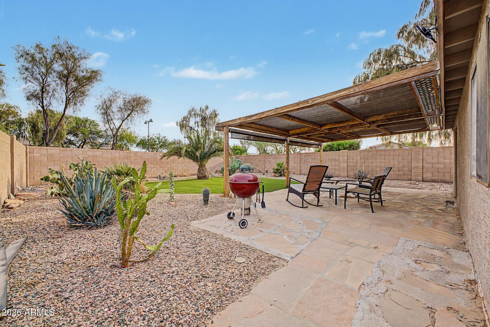 43935 W SAGEBRUSH Trail, Maricopa, AZ 85138 — photo 12 of 14