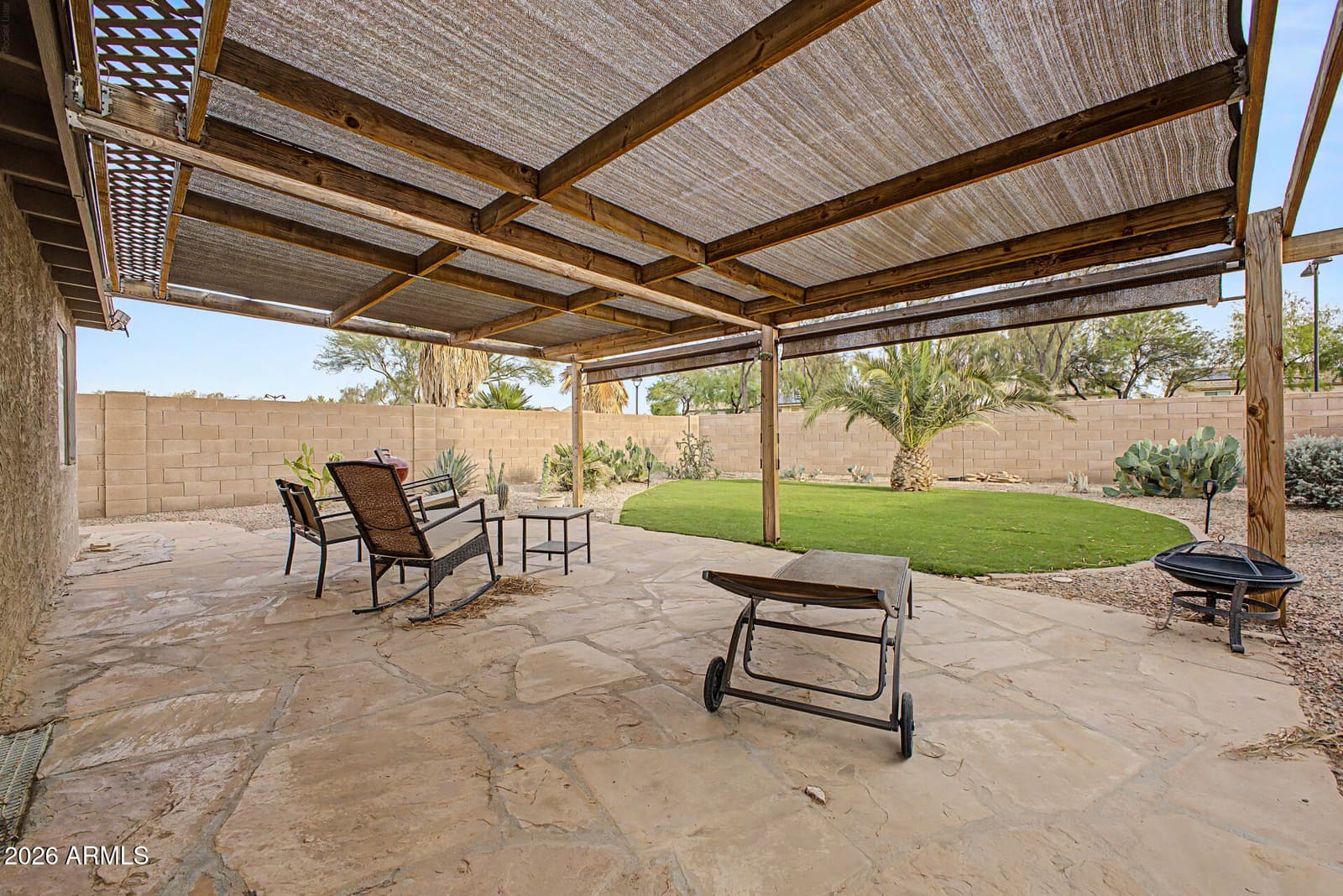 43935 W SAGEBRUSH Trail, Maricopa, AZ 85138 — photo 13 of 14