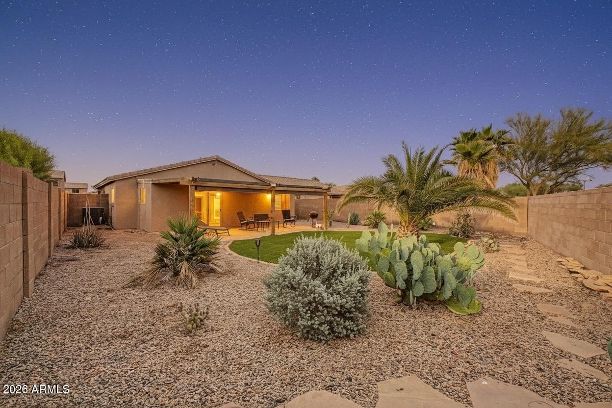 43935 W SAGEBRUSH Trail, Maricopa, AZ 85138 — photo 14 of 14