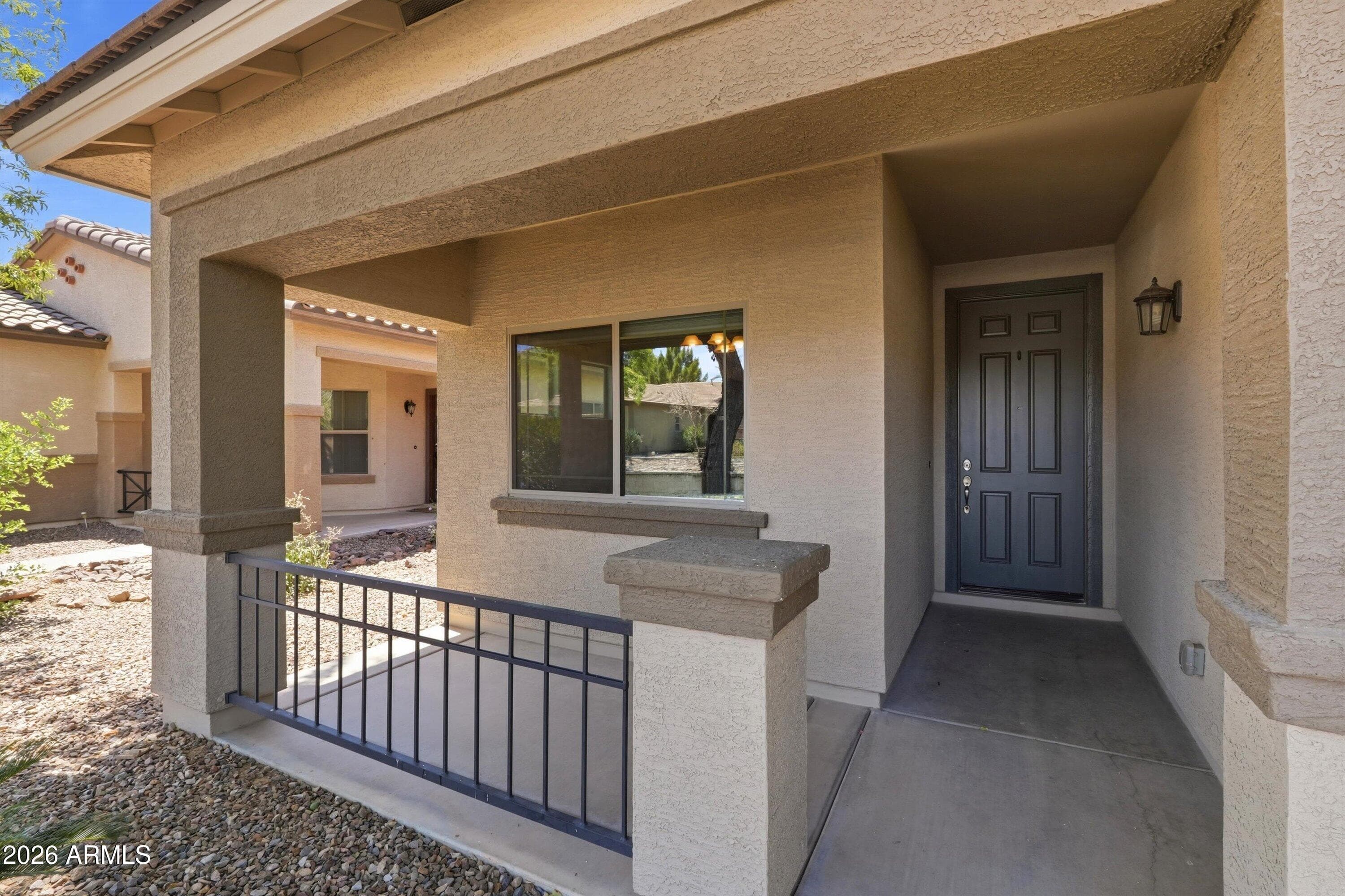 225 W REEVES Avenue, Queen Creek, AZ 85140 — photo 2 of 29