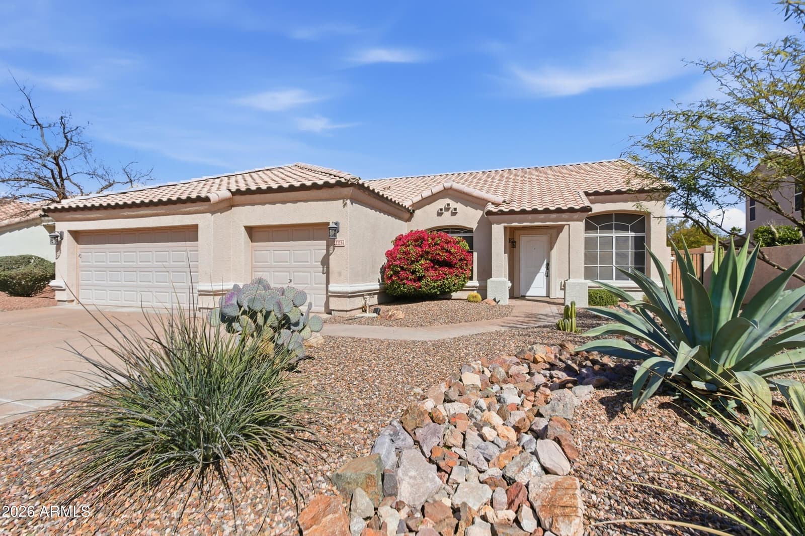 4442 E GRAYTHORN Street, Phoenix, AZ 85044 — photo 1 of 33