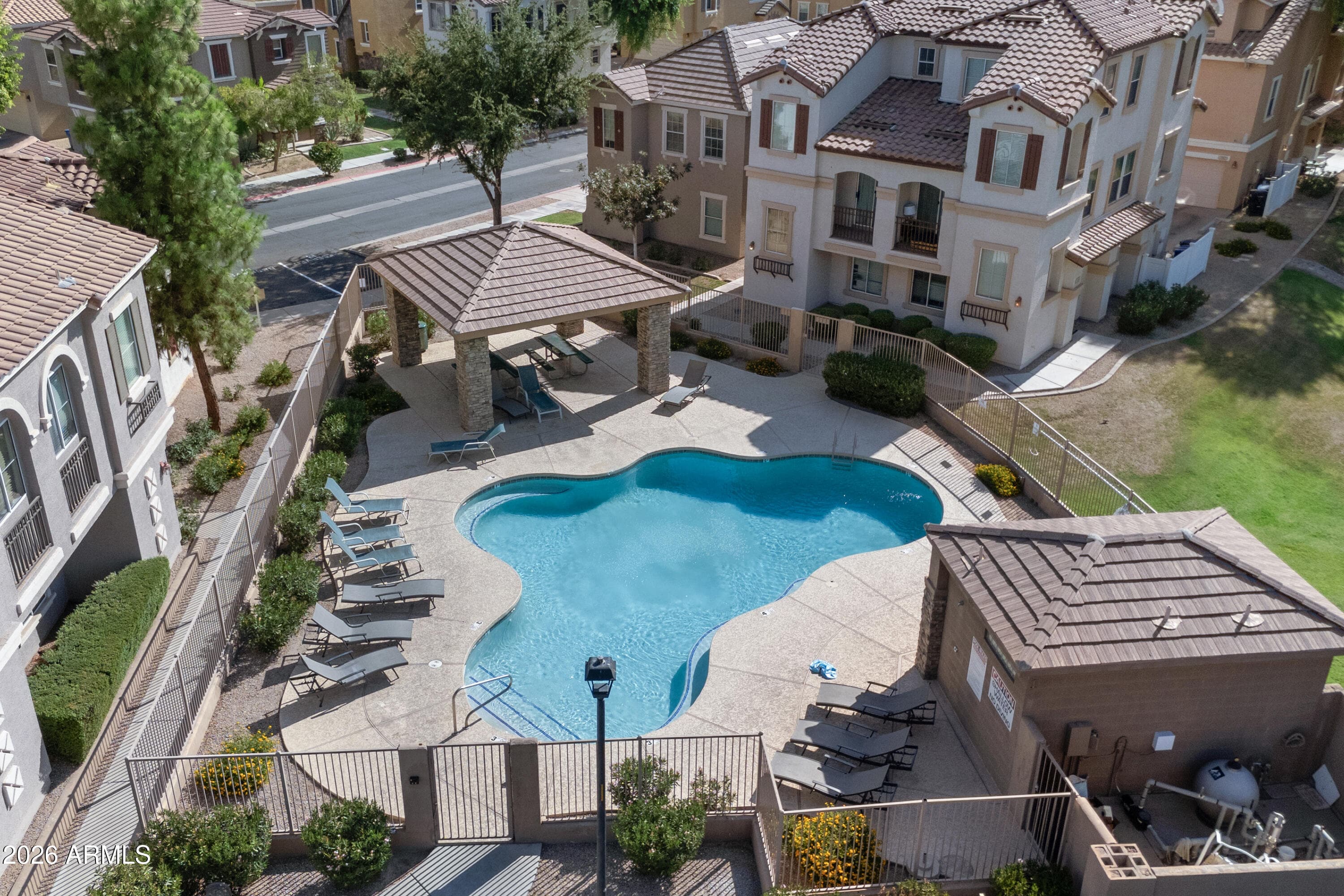 9233 E Neville Avenue 1048, Mesa, AZ 85209 — photo 41 of 48