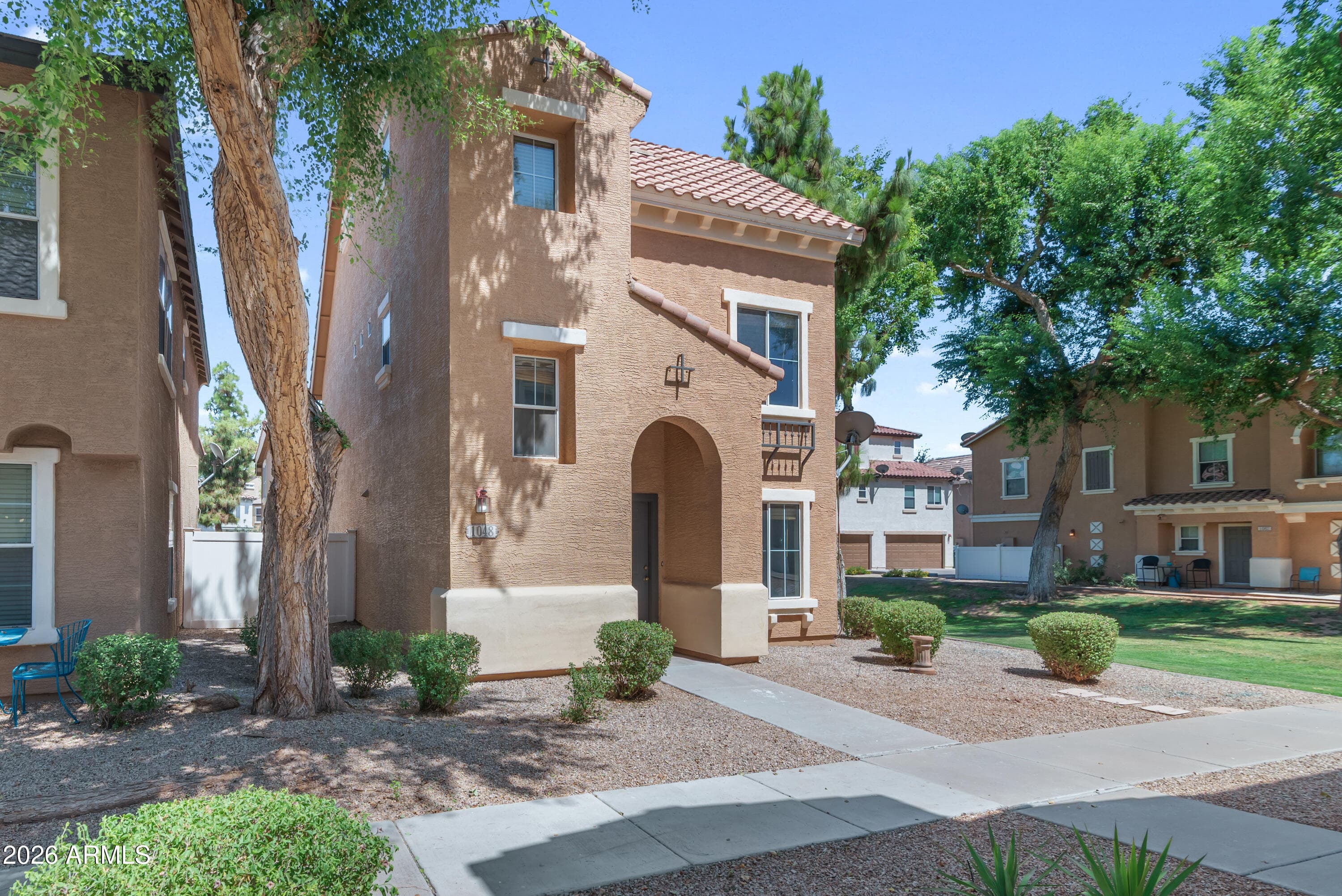 9233 E Neville Avenue 1048, Mesa, AZ 85209 — photo 4 of 48