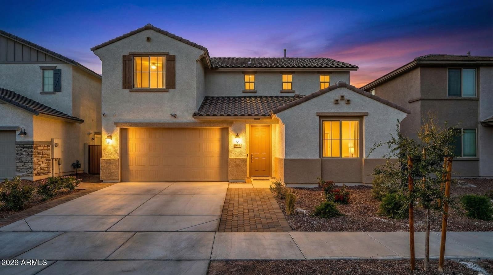 17432 W LUPINE Avenue, Goodyear, AZ 85338 — photo 1 of 48