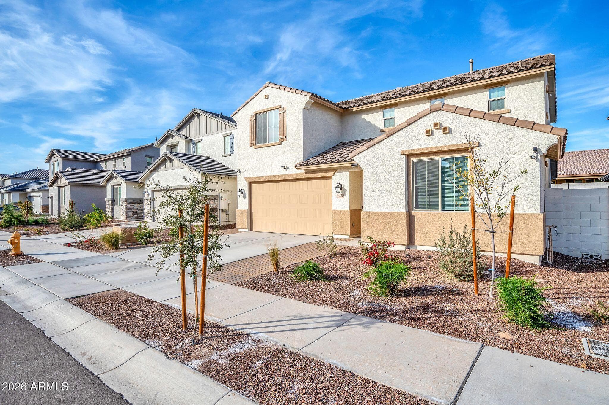 17432 W LUPINE Avenue, Goodyear, AZ 85338 — photo 2 of 48