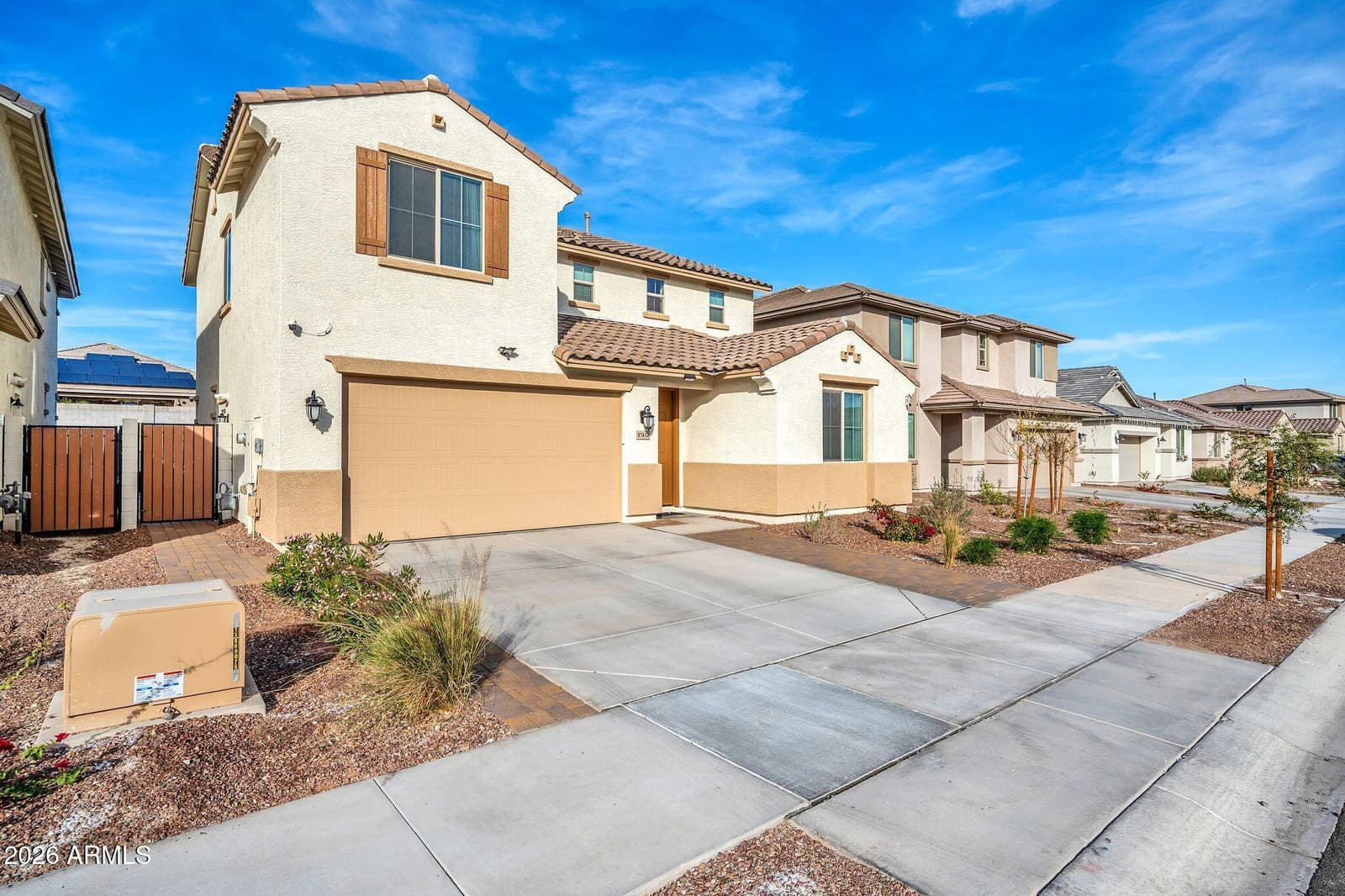 17432 W LUPINE Avenue, Goodyear, AZ 85338 — photo 3 of 48