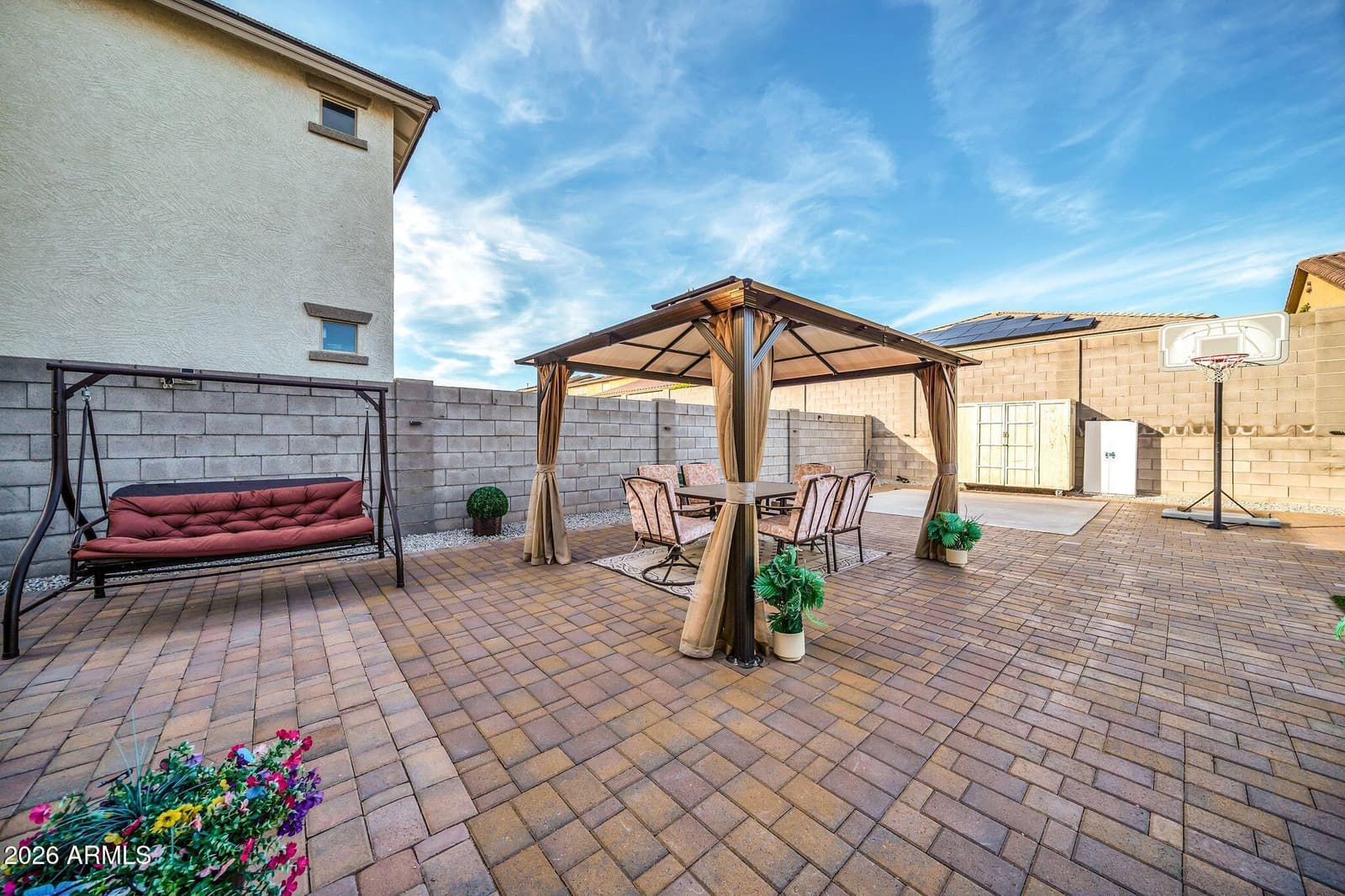 17432 W LUPINE Avenue, Goodyear, AZ 85338 — photo 39 of 48
