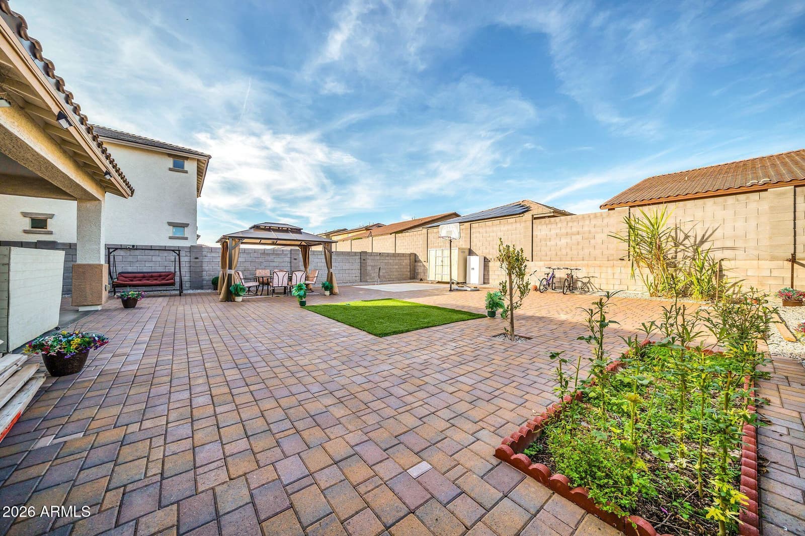 17432 W LUPINE Avenue, Goodyear, AZ 85338 — photo 41 of 48