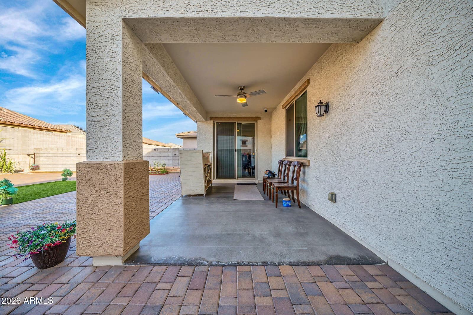 17432 W LUPINE Avenue, Goodyear, AZ 85338 — photo 43 of 48