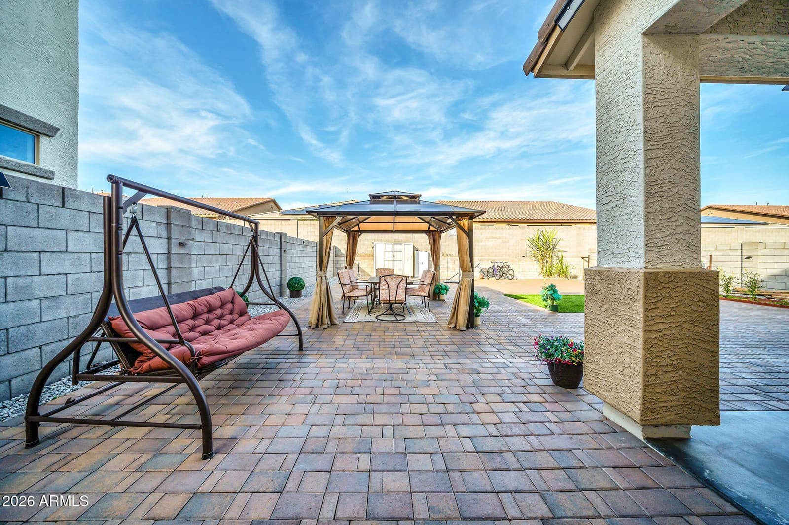 17432 W LUPINE Avenue, Goodyear, AZ 85338 — photo 44 of 48
