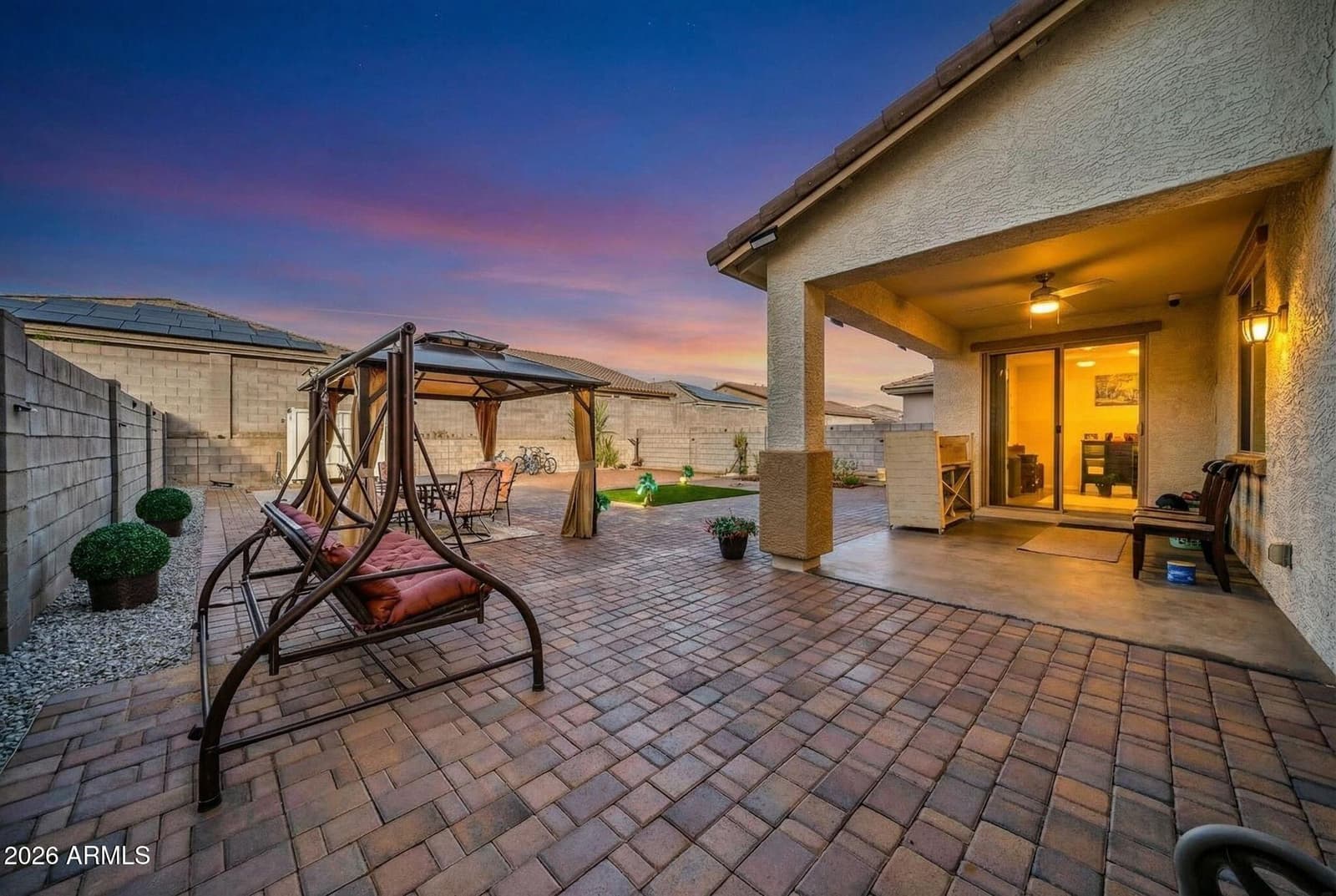 17432 W LUPINE Avenue, Goodyear, AZ 85338 — photo 45 of 48