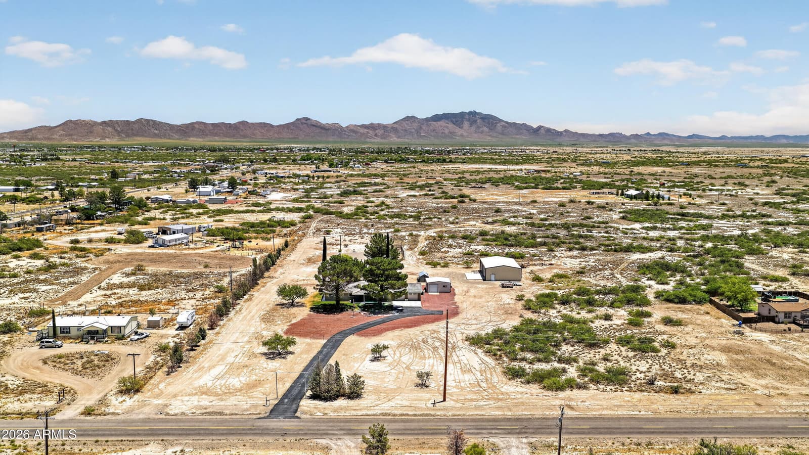 194 S TAYLOR Road, Willcox, AZ 85643 — photo 59 of 59