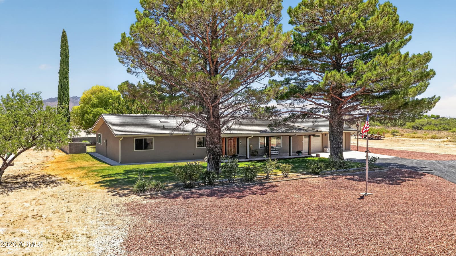 194 S TAYLOR Road, Willcox, AZ 85643 — photo 55 of 59