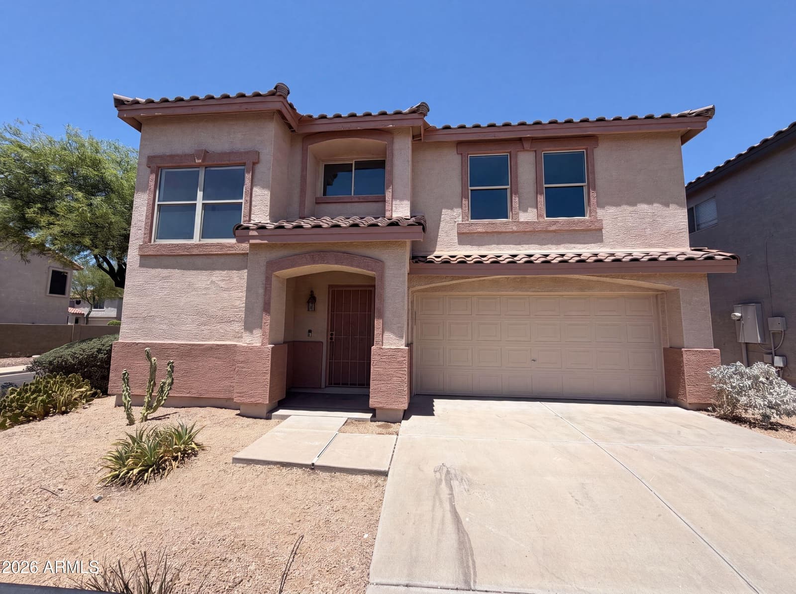 7500 E DEER VALLEY Road 8, Scottsdale, AZ 85255