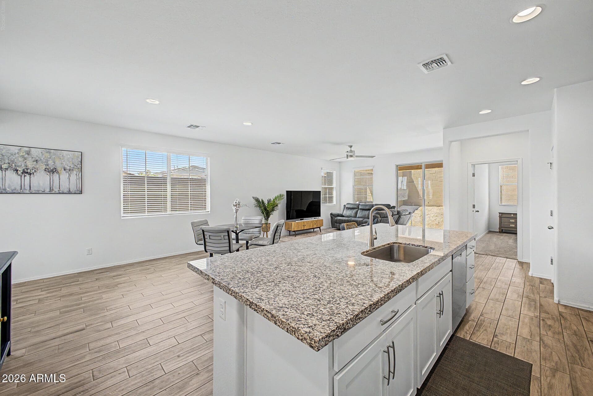 17334 W WANDERING CREEK Road, Goodyear, AZ 85338 — photo 14 of 33