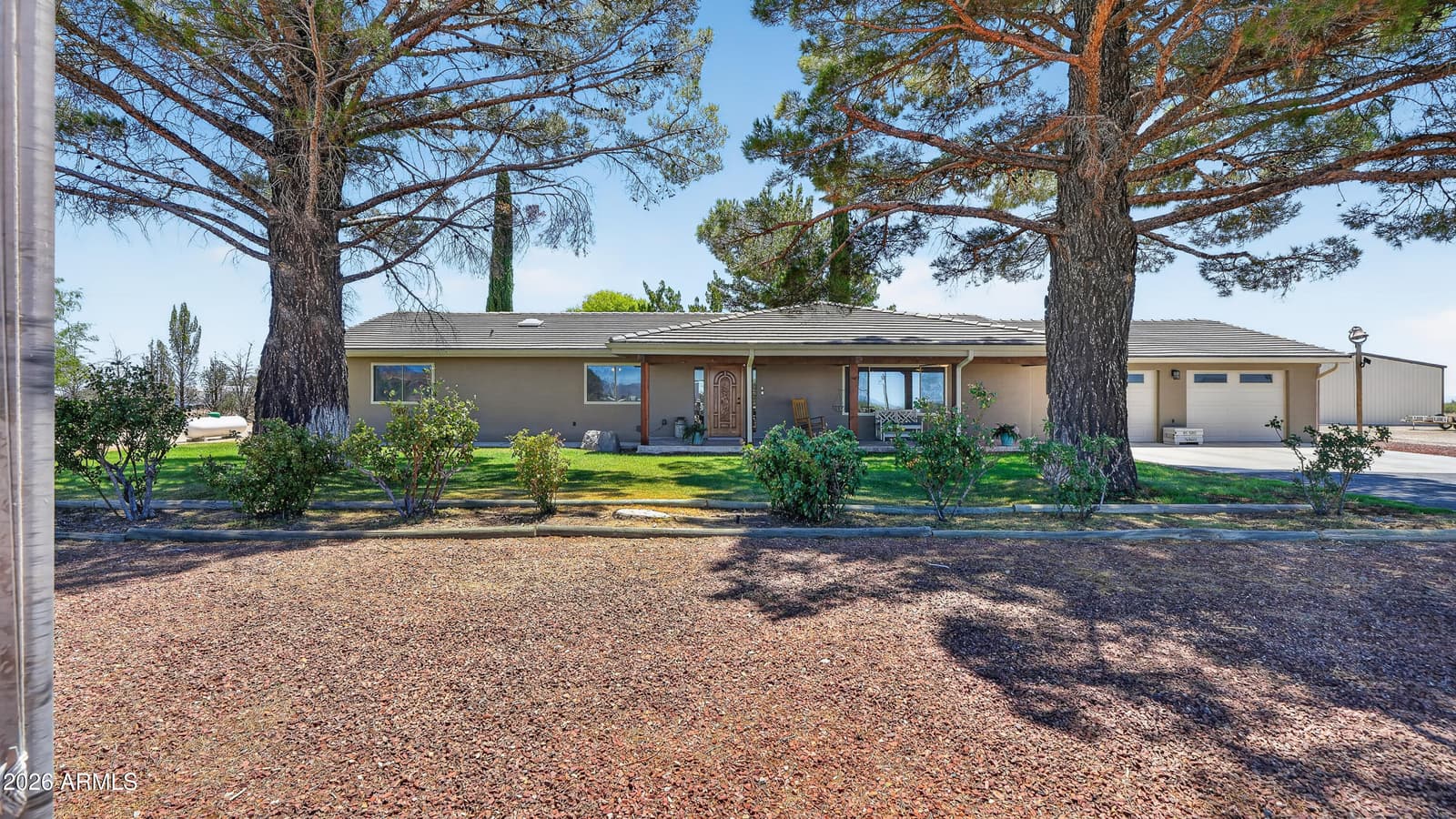 194 S TAYLOR Road, Willcox, AZ 85643 — photo 57 of 59