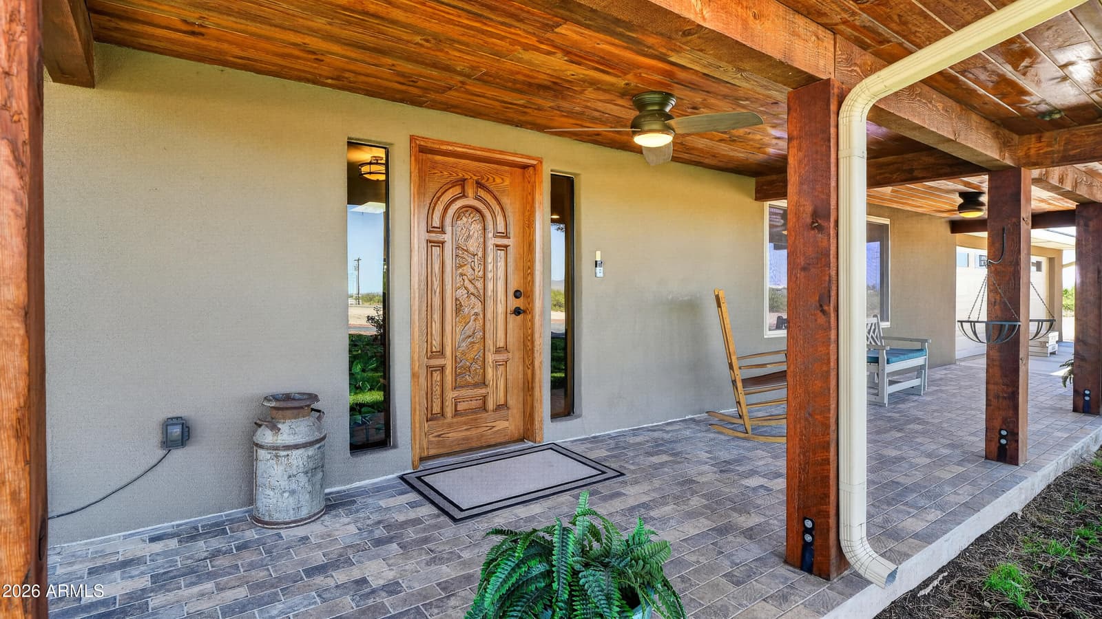 194 S TAYLOR Road, Willcox, AZ 85643 — photo 8 of 59