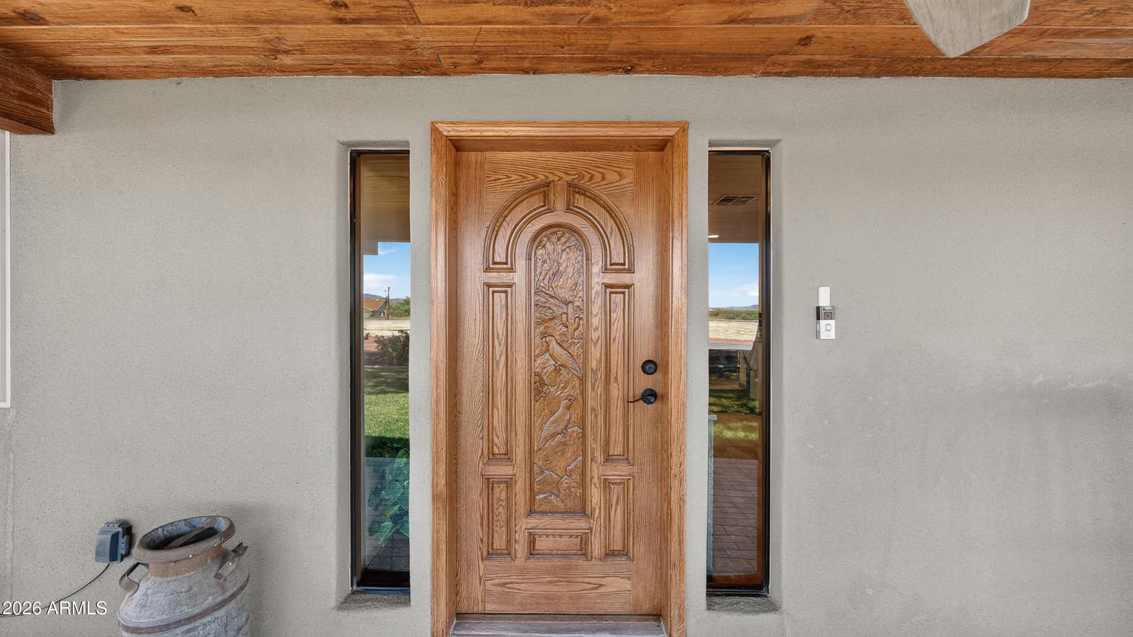 194 S TAYLOR Road, Willcox, AZ 85643 — photo 9 of 59