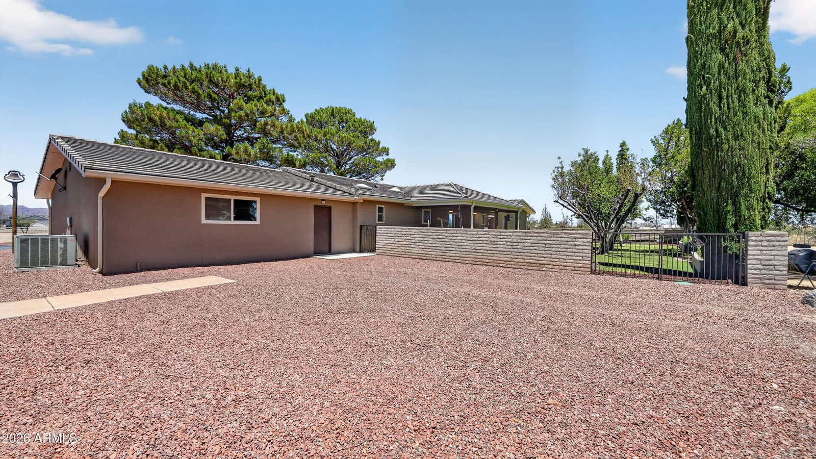 194 S TAYLOR Road, Willcox, AZ 85643 — photo 36 of 59
