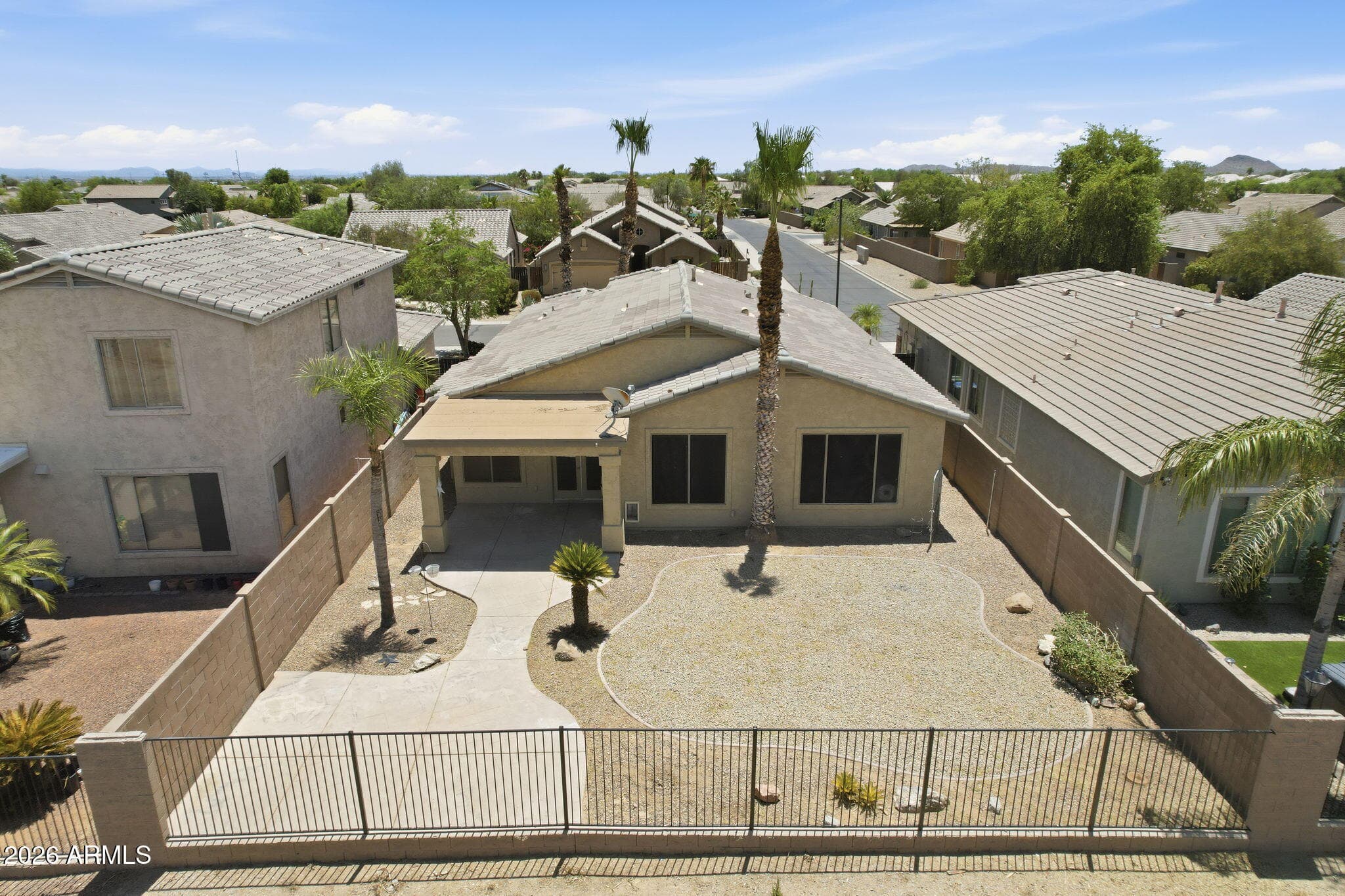 29810 N LITTLE LEAF Drive, San Tan Valley, AZ 85143 — photo 8 of 58