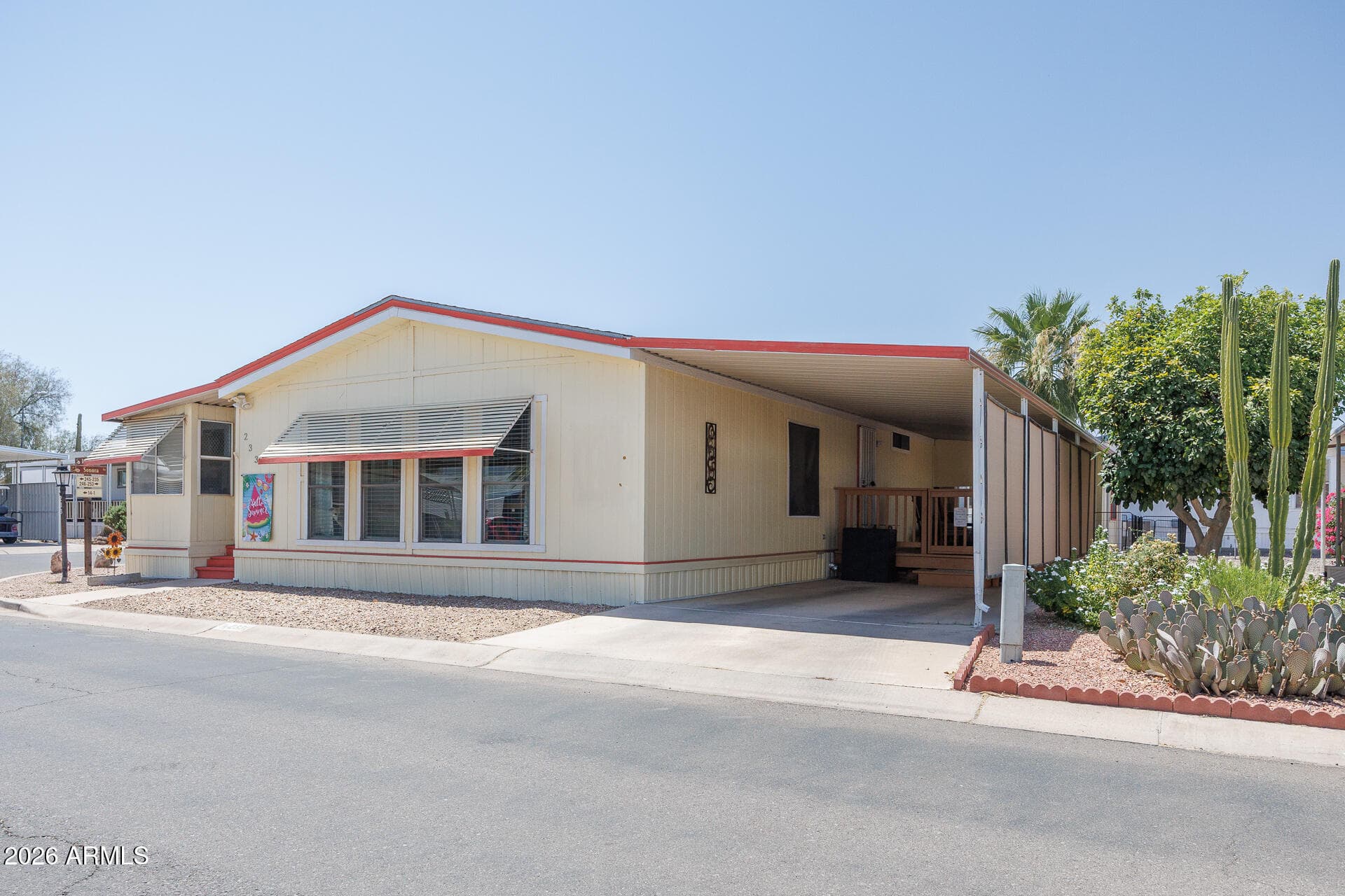 450 W Sunwest Drive 233, Casa Grande, AZ 85122 — photo 3 of 37
