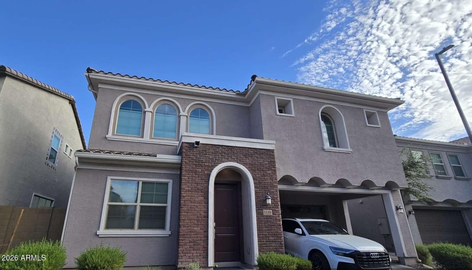 1149 E SABINO Drive, Chandler, AZ 85286 — photo 1 of 3