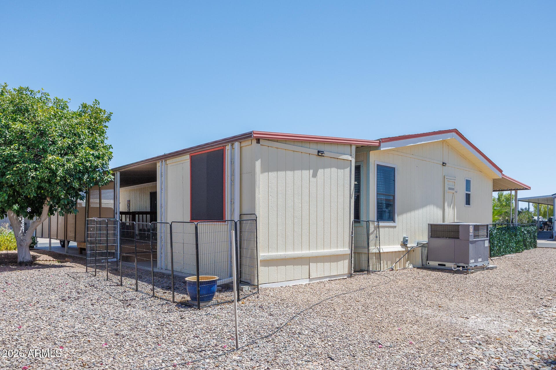 450 W Sunwest Drive 233, Casa Grande, AZ 85122 — photo 32 of 37