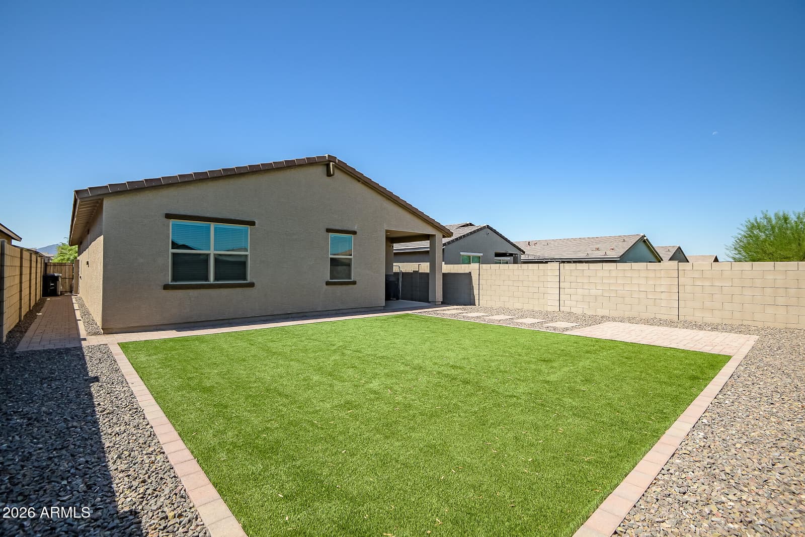 6732 W PEDRO Lane, Laveen, AZ 85339 — photo 23 of 23