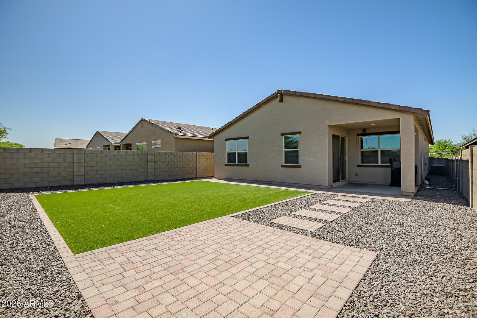 6732 W PEDRO Lane, Laveen, AZ 85339 — photo 22 of 23