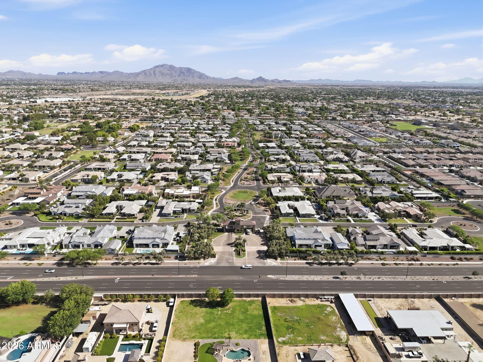 2653 E ORIOLE Drive, Gilbert, AZ 85297 — photo 122 of 122