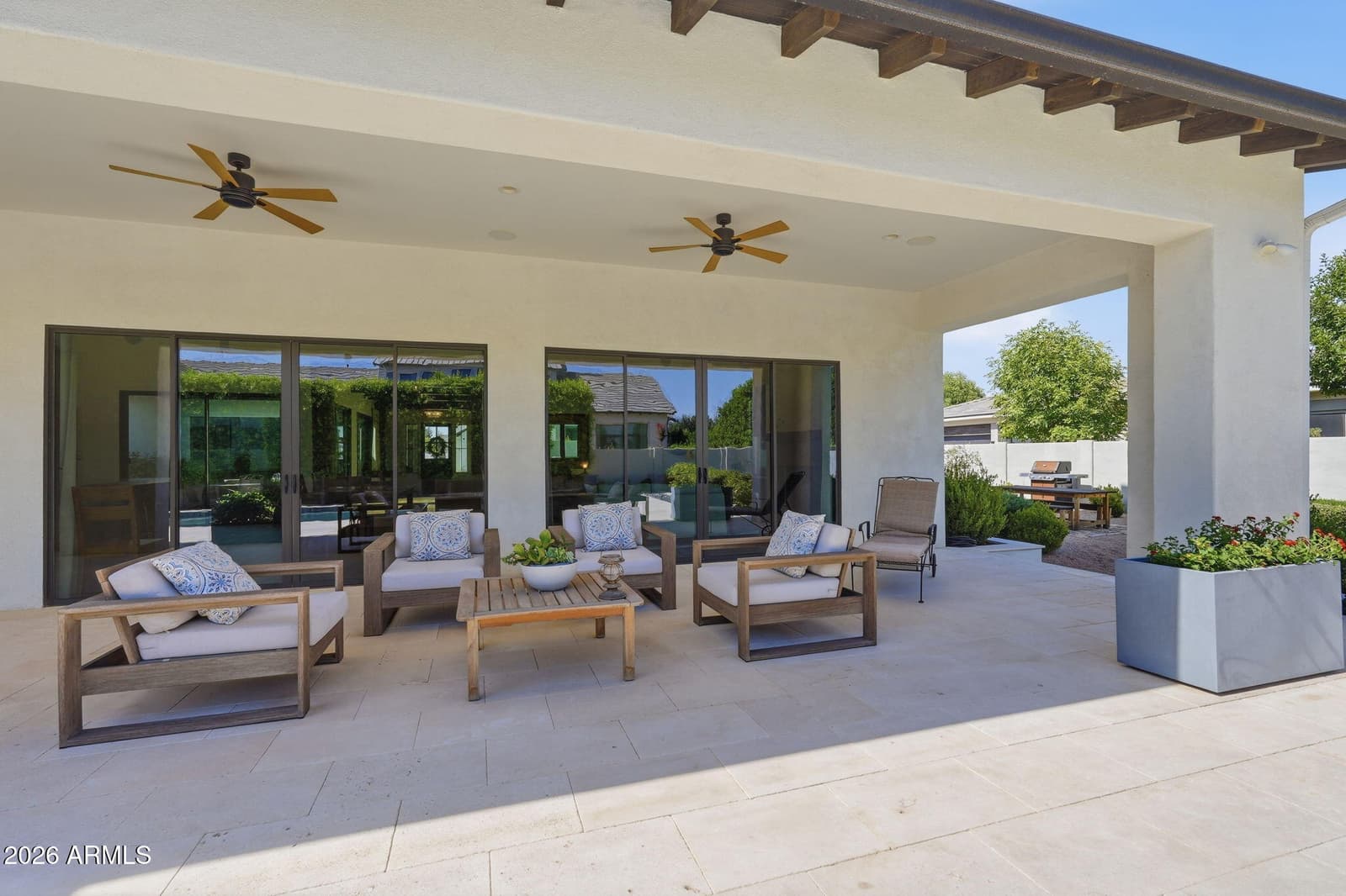 2653 E ORIOLE Drive, Gilbert, AZ 85297 — photo 81 of 122