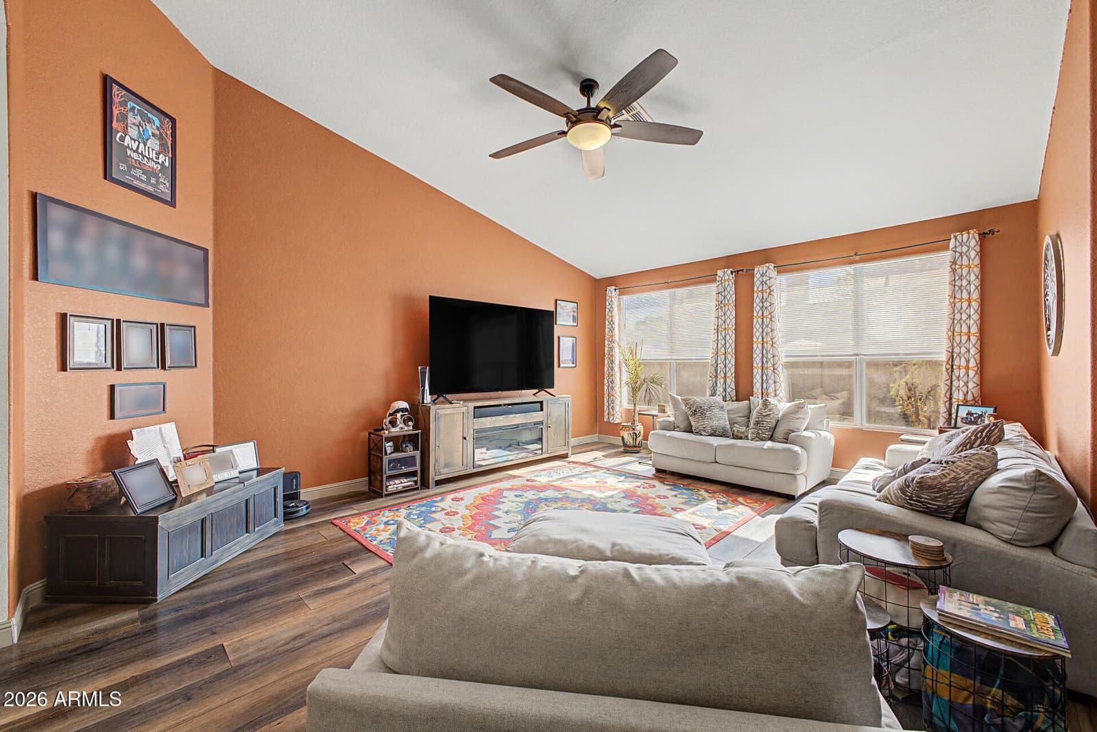 546 S BURK Street, Gilbert, AZ 85296 — photo 5 of 32