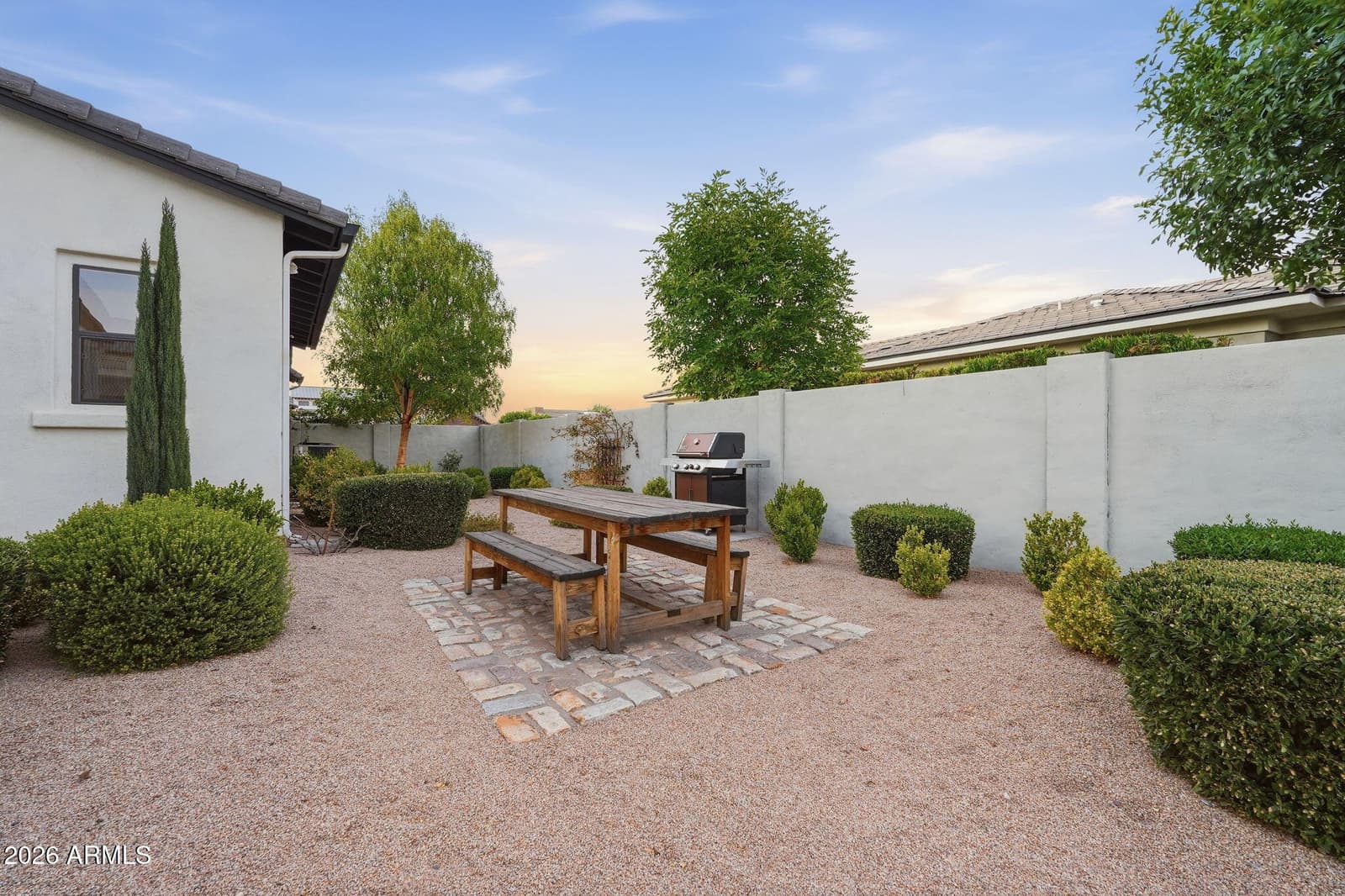 2653 E ORIOLE Drive, Gilbert, AZ 85297 — photo 102 of 122