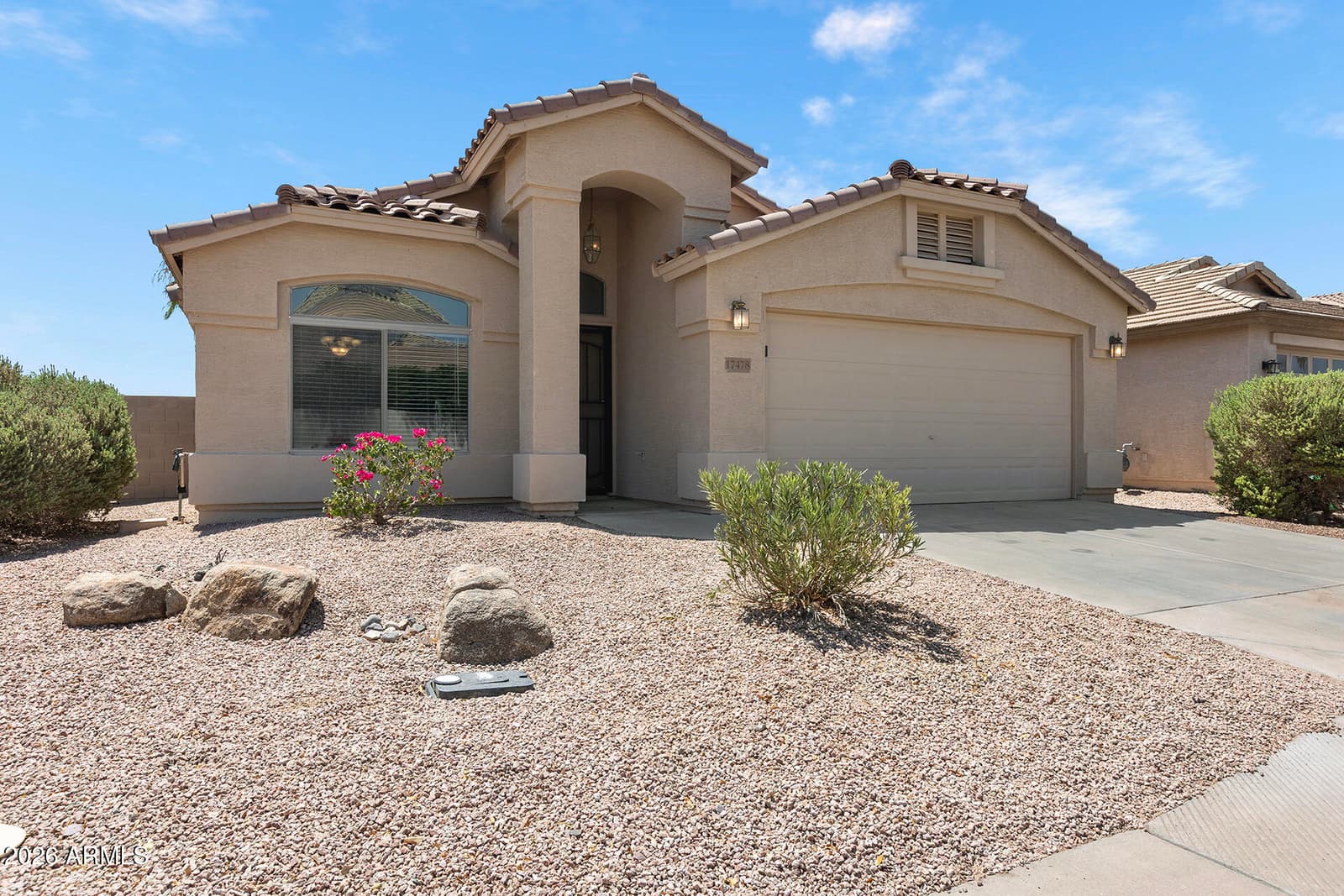 17478 N GATUN Avenue, Maricopa, AZ 85139 — photo 6 of 41