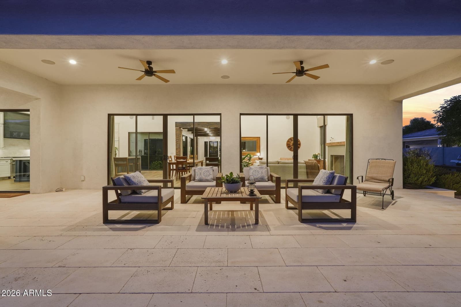 2653 E ORIOLE Drive, Gilbert, AZ 85297 — photo 104 of 122