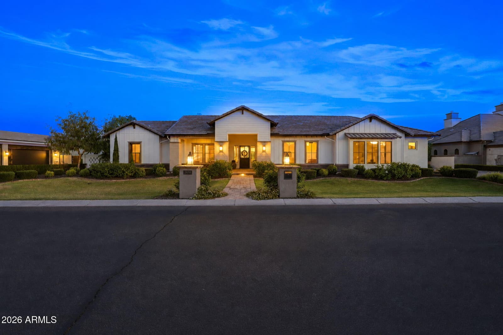 2653 E ORIOLE Drive, Gilbert, AZ 85297 — photo 16 of 122