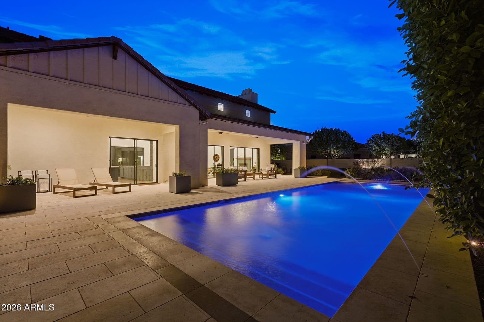 2653 E ORIOLE Drive, Gilbert, AZ 85297 — photo 111 of 122