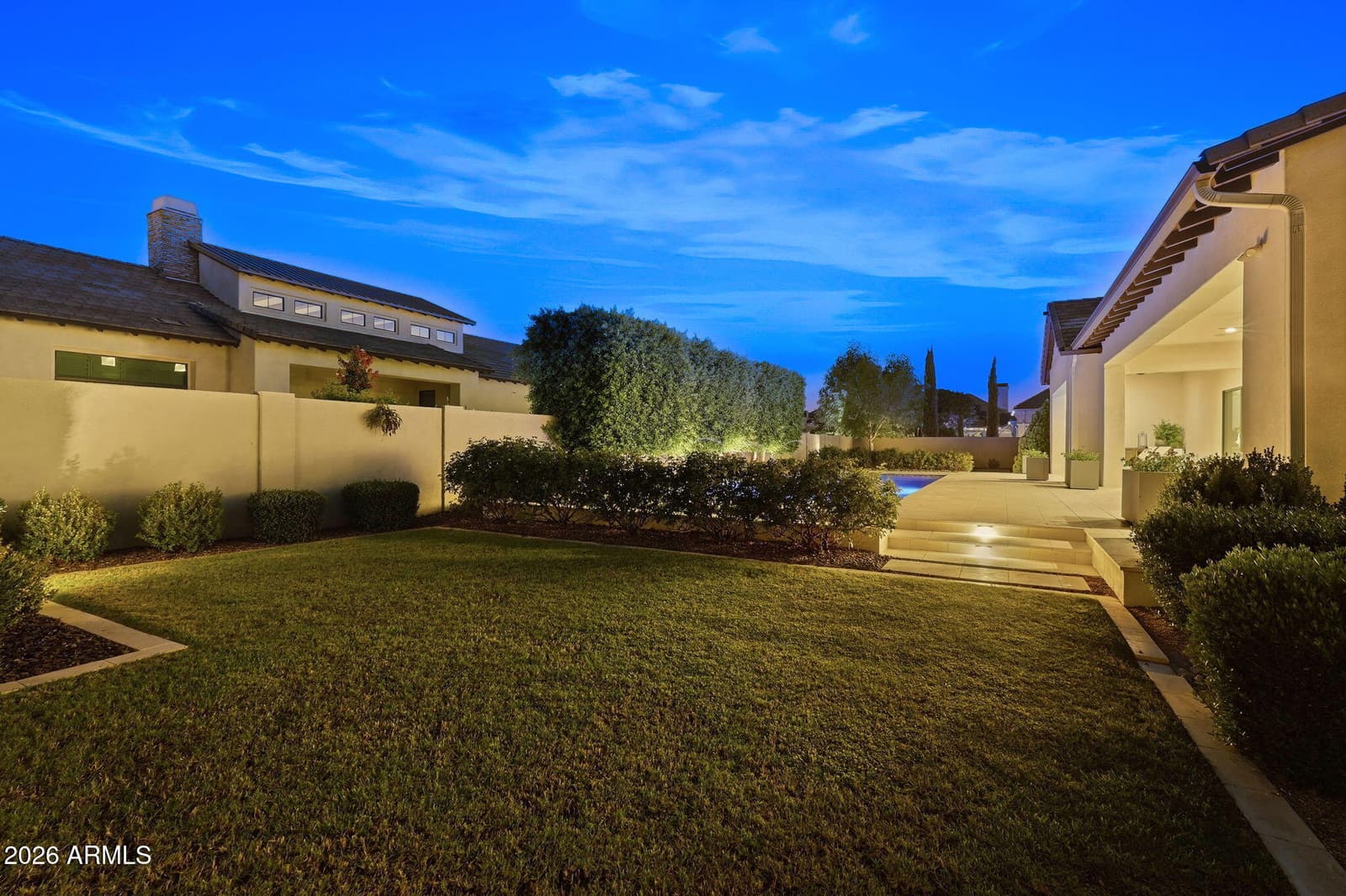 2653 E ORIOLE Drive, Gilbert, AZ 85297 — photo 113 of 122