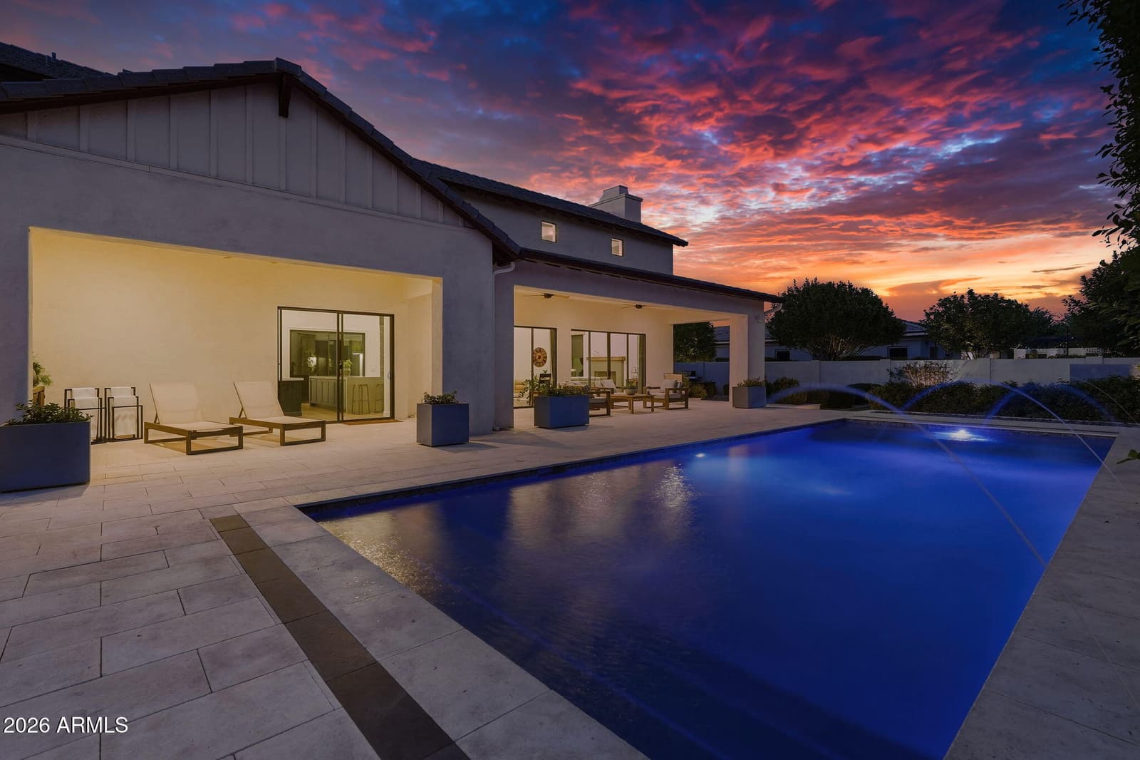 2653 E ORIOLE Drive, Gilbert, AZ 85297 — photo 117 of 122