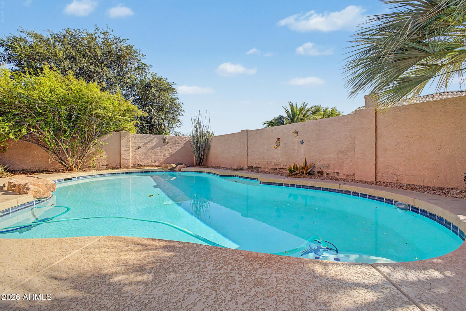 546 S BURK Street, Gilbert, AZ 85296 — photo 28 of 32