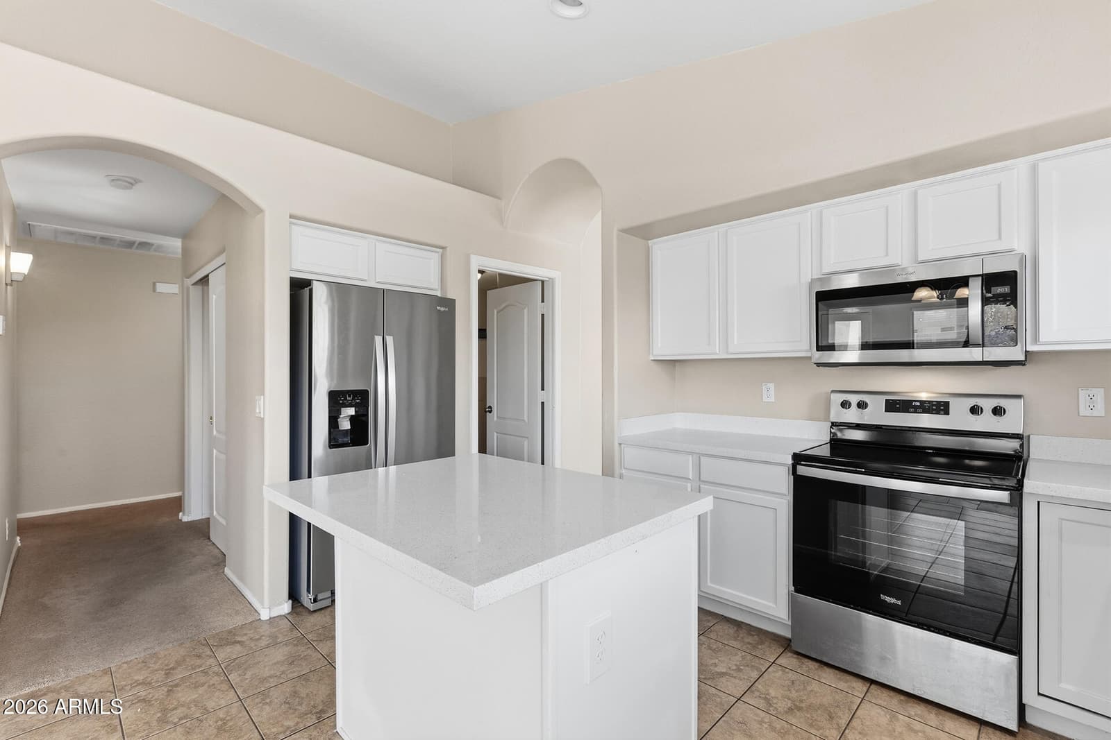 17478 N GATUN Avenue, Maricopa, AZ 85139 — photo 14 of 41