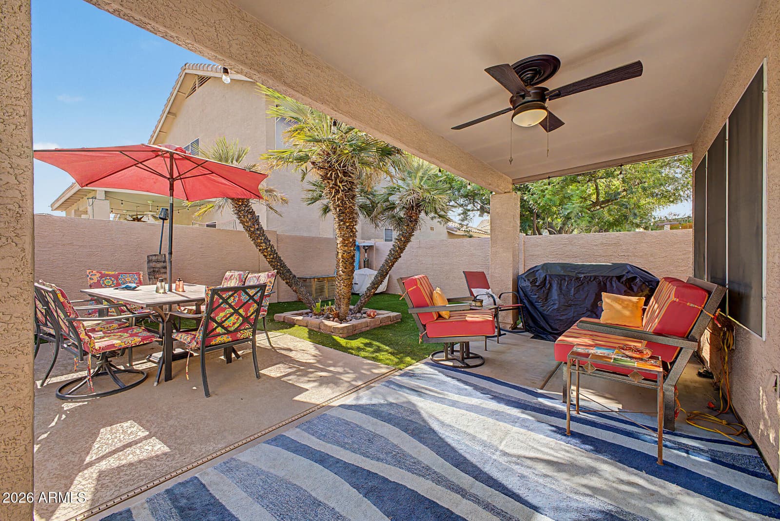 546 S BURK Street, Gilbert, AZ 85296 — photo 31 of 32