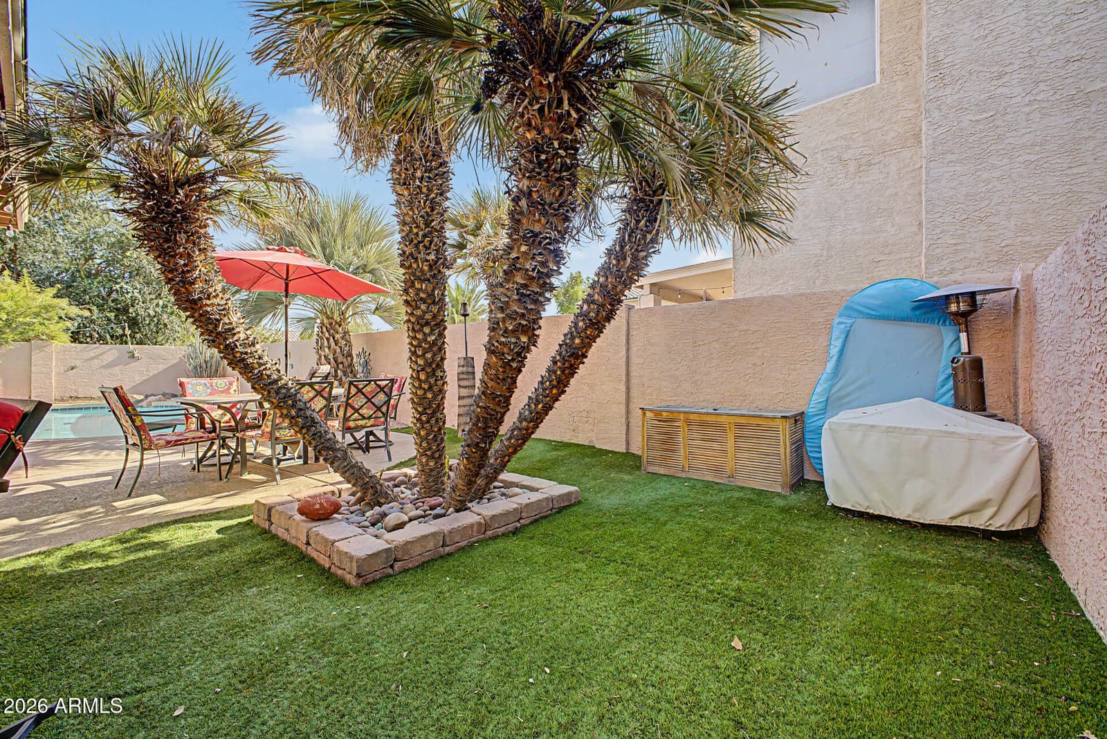 546 S BURK Street, Gilbert, AZ 85296 — photo 32 of 32