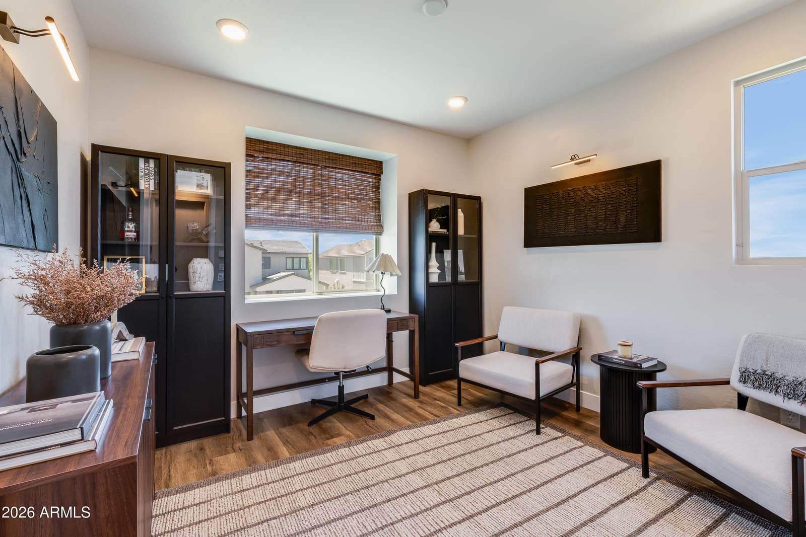 1454 E RAKESTRAW Lane, Gilbert, AZ 85298 — photo 17 of 25