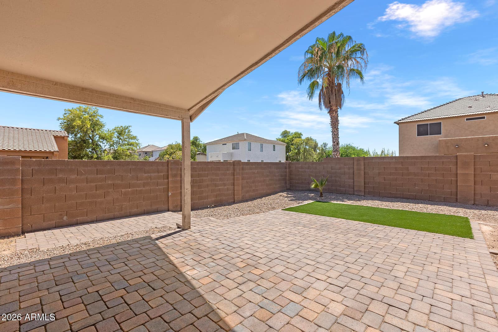 17478 N GATUN Avenue, Maricopa, AZ 85139 — photo 38 of 41