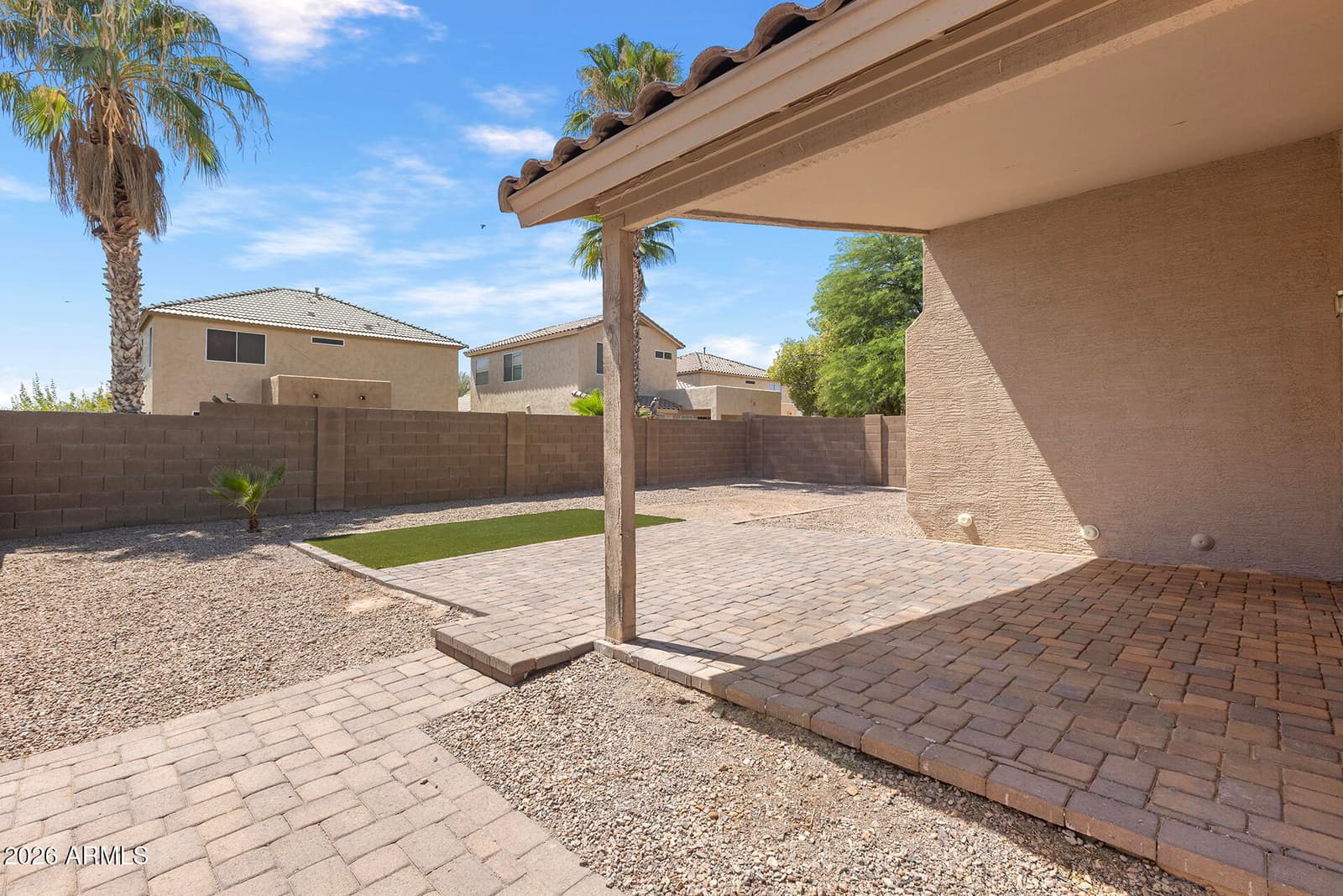 17478 N GATUN Avenue, Maricopa, AZ 85139 — photo 39 of 41