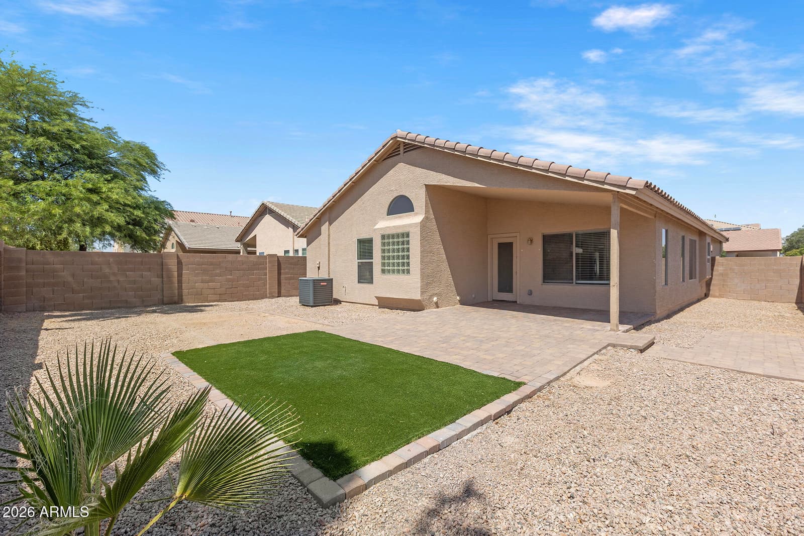 17478 N GATUN Avenue, Maricopa, AZ 85139 — photo 4 of 41