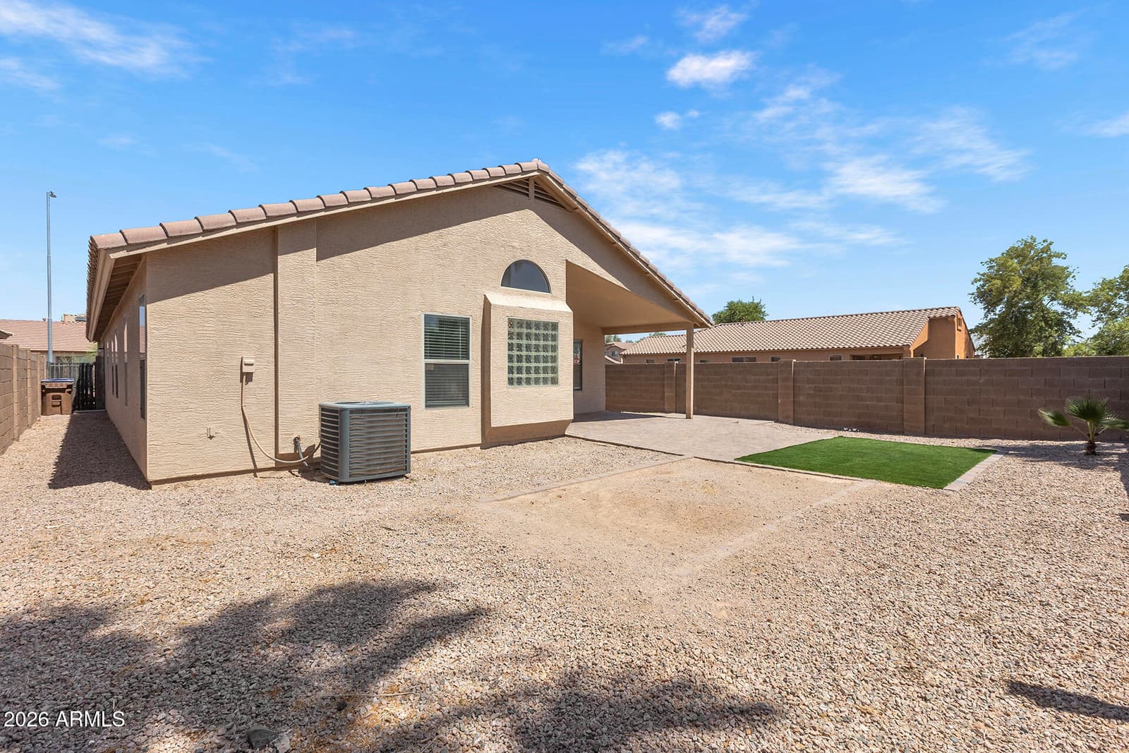 17478 N GATUN Avenue, Maricopa, AZ 85139 — photo 40 of 41